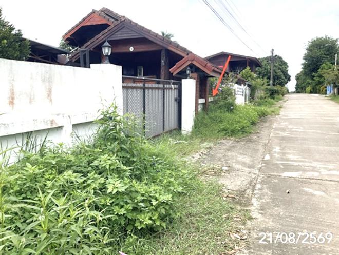 รูป โกดัง 223 ตร.วา เวียงชัย เชียงราย 5.9M - รูปที่ 7/17