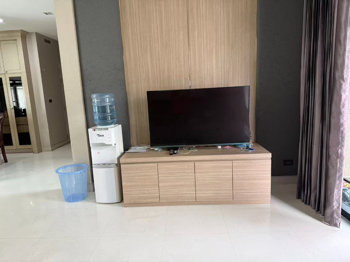 รูป ให้เช่าบ้านเดี่ยว มัณฑนา เลค วัชรพล ใกล้ บิ๊กซี ฟู้ดเพลส สุขาภิบาล 5 เพียง 4 นาที - รูปที่ 6/14