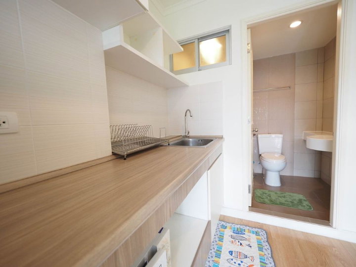 picture @Condorental condo for rent Lumpini Ville Latphrao - Chokchai 4 - 9/13