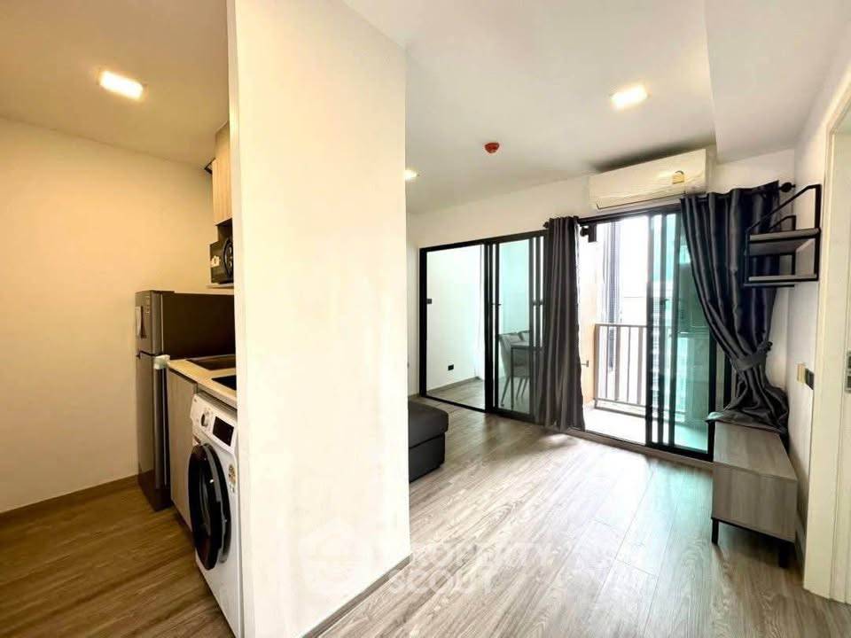 picture 1-BR Condo at Na Veera Phahol-Ari near BTS Saphan Khwai (ID 3384524) - 5/13