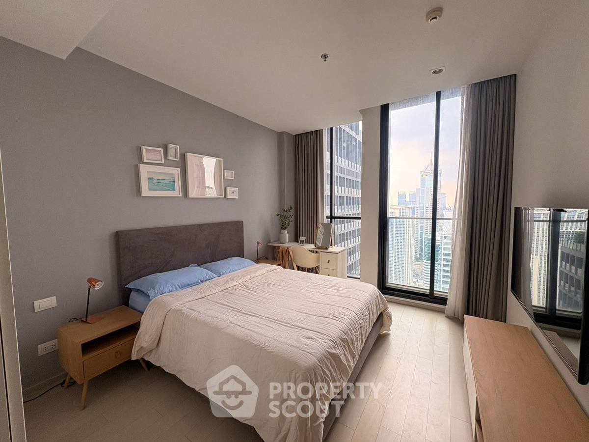 รูป คอนโด 3-ห้องนอน ที่ โนเบิล เพลินจิต ใกล้ BTS เพลินจิต (ID 2503188) - รูปที่ 10/13