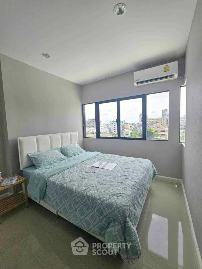 picture 1-BR Condo At The First Condo, Chon Buri, 30 Sqm (ID 3382466) - 4/7
