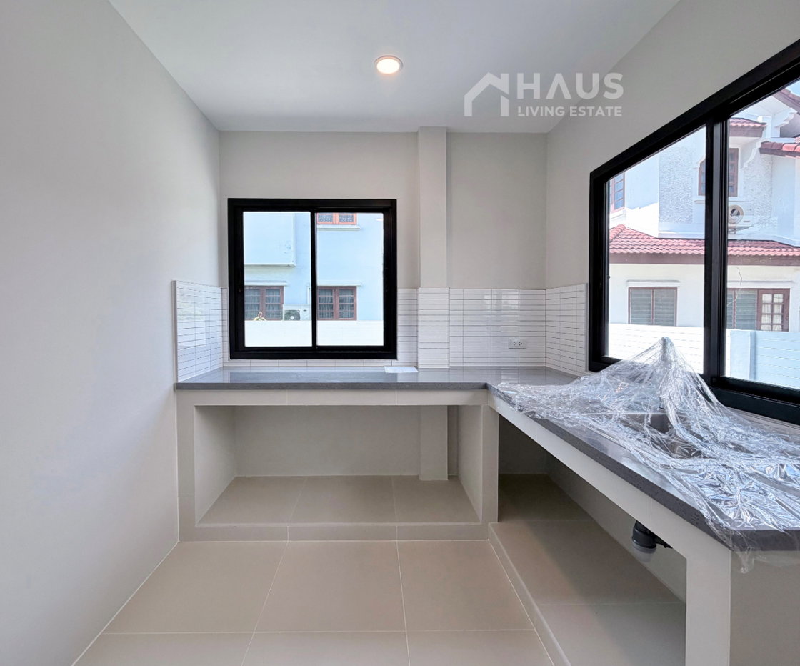 picture Chonlada Bangbuathong / 3 Bedrooms #HBBT001 - 7/22