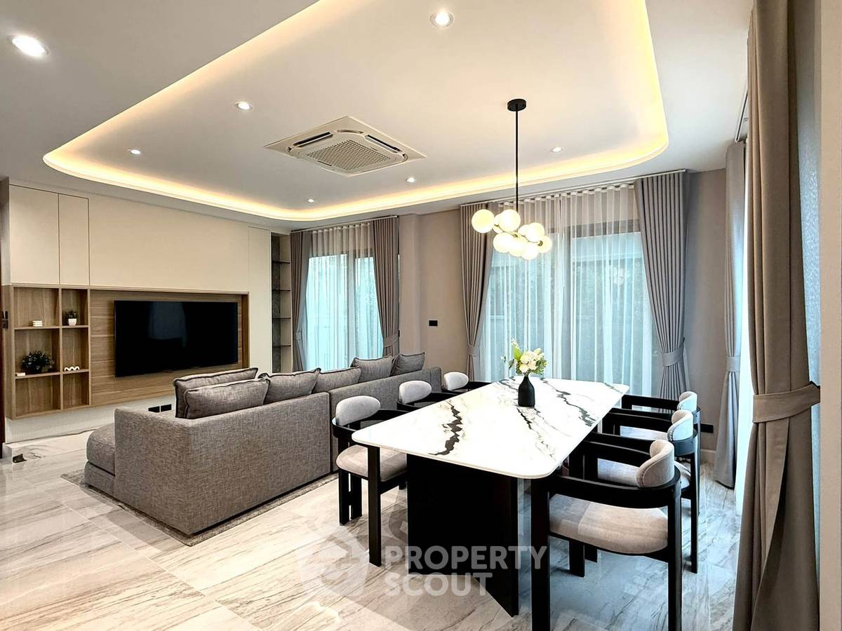 picture 4-BR House in Bang Kaeo (ID 3378632) - 2/19
