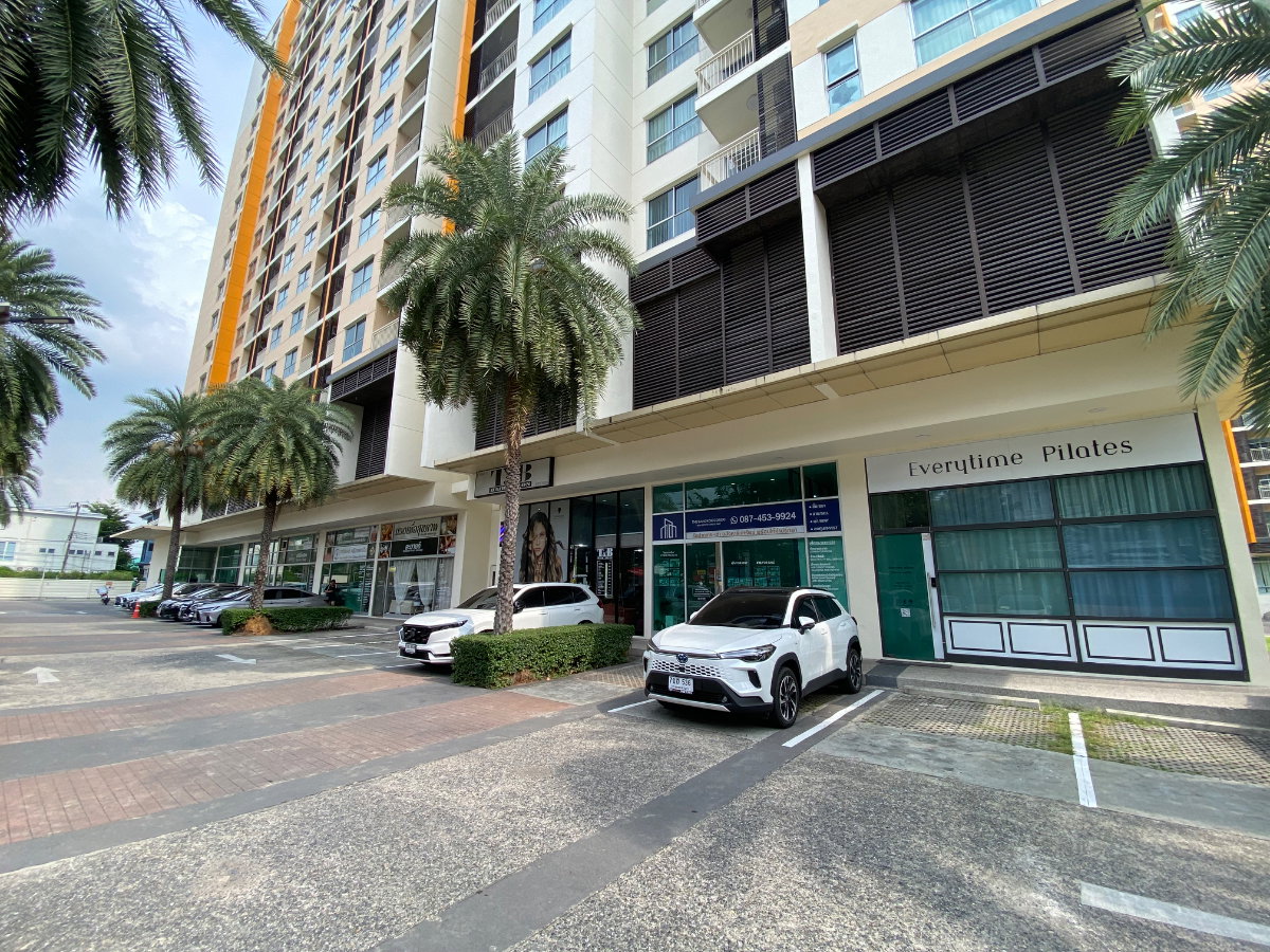 picture Condo for Sale – S&S Sukhumvit - 35/42