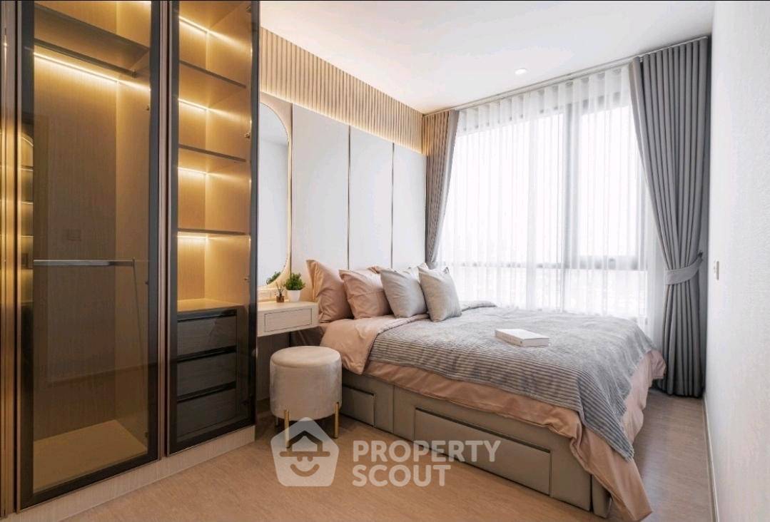 picture 2-BR Condo at Maru Ekkamai 2 near BTS Ekkamai (ID 3385666) - 15/21