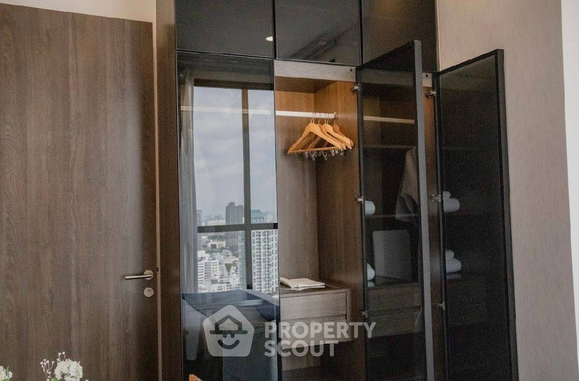 picture 2-BR Condo at Park Origin Thonglor near BTS Thong Lor (ID 2803693) - 6/11