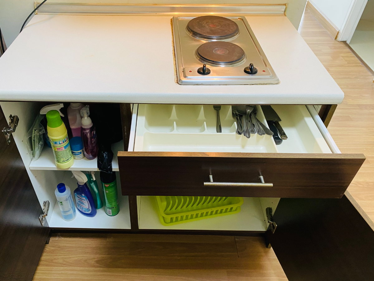 picture Condo for Sale – S&S Sukhumvit - 5/42