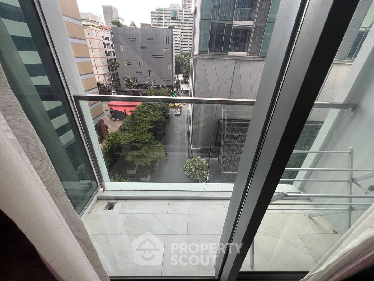 picture 2-BR Condo At Hyde Sukhumvit 11 Near BTS Nana | 58 Sqm (ID 3383469) - 5/17
