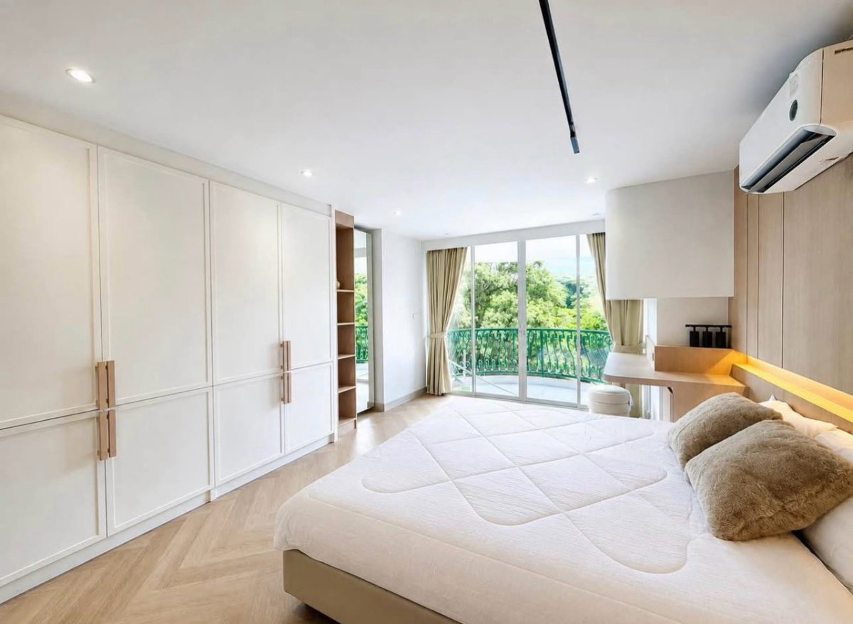 รูป ขายคอนโด Hillside 4 ชั้น5 วิวเมือง ทำเลดีสุดๆ โทร: 098-9690236 (แจน) - รูปที่ 3/13
