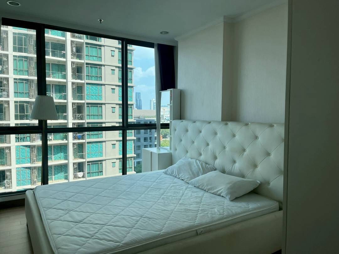 picture 🚩🚩(For Rent) Supalai Oriental Sukhumvit 39 ​🚅BTS Phrom Phong - 6/10