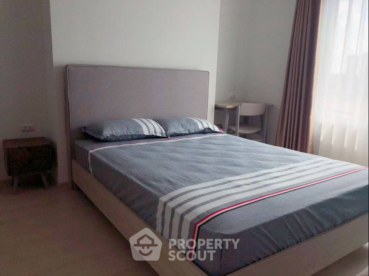 picture 1-BR Condo at Chapter One Eco (Ratchada-HuaiKhwang) near MRT Huai Khwang (ID 3385254) - 3/5