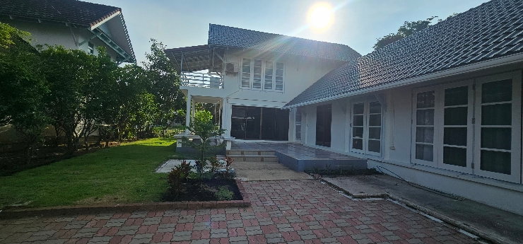 รูป ให้เช่าบ้านพักตากอากาศ รีโนเวทใหม่ทั้งหลัง
อยู่ในโครงการหมู่บ้านเอกเขนก หาดแม่รำพึง ระยอง - รูปที่ 4/15