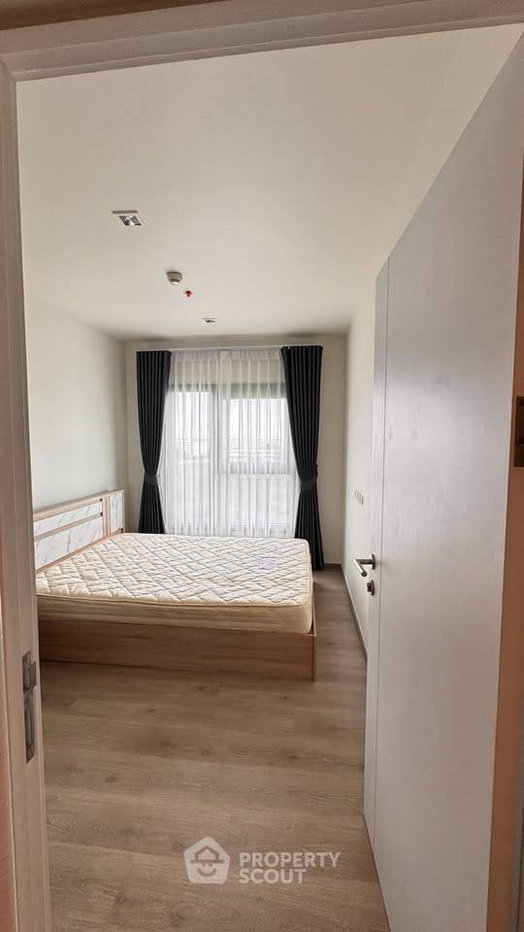 picture 1-BR Condo at The Base Phetkasem near MRT Phetkasem 48 (ID 3382575) - 4/11