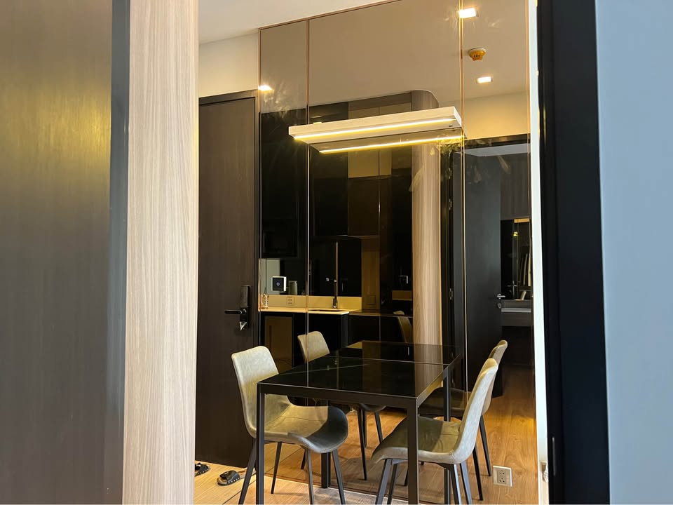 picture Code: 26KJ5377 for rent Noble Around Ari 🔥🔥 Line ID: @kjcondo (with @)🔥🔥 - 5/7