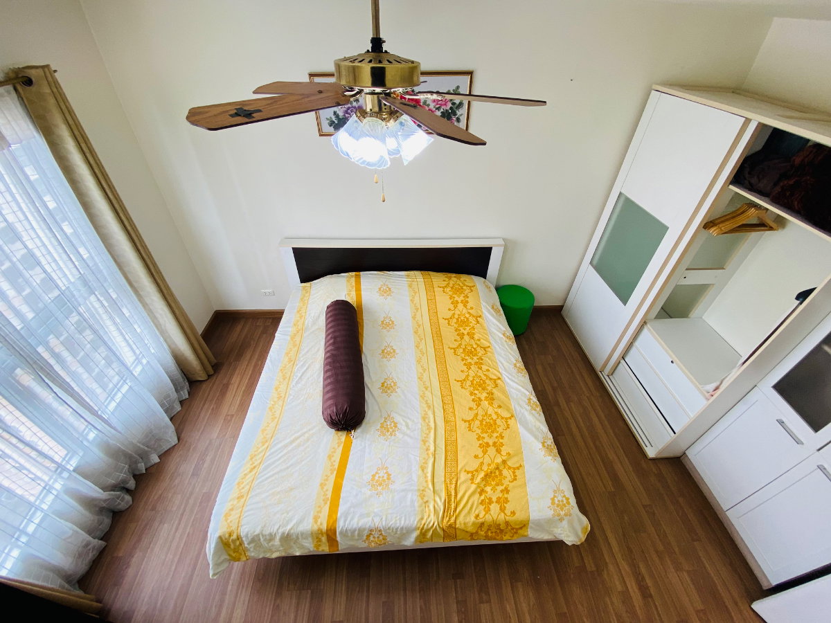 picture Condo for Sale – S&S Sukhumvit - 19/42