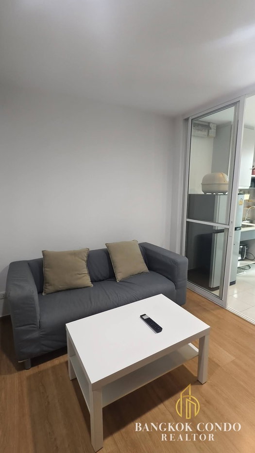 picture 🍀🍀 Best Value🔥 For Rent📌 The Base Sukhumvit 77 (Line:@rent2022) BTS On Nut✨Ready to move in 🔖 A40328 - 5/14