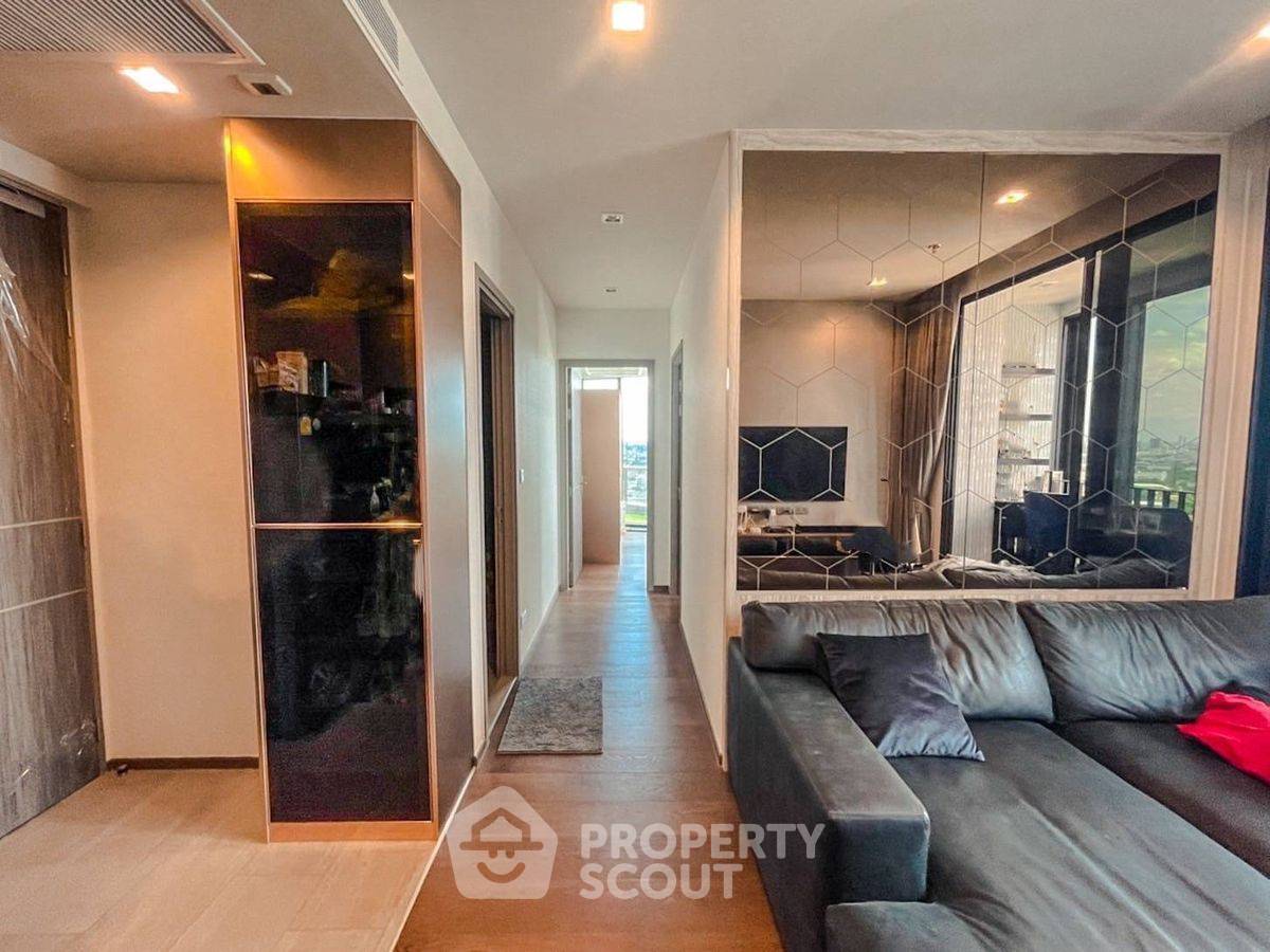 picture 2-BR Condo at Ideo Q Victory near BTS Victory Monument (ID 2883958) - 4/8