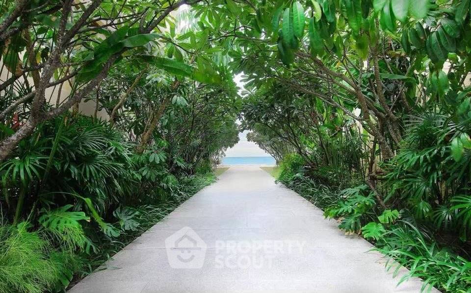 รูป คอนโด 1 ห้องนอน ขนาด 46 ตร.ม. Baan Thew Talay Aquamarine หาดชะอำ (ID 3386406) - รูปที่ 3/10