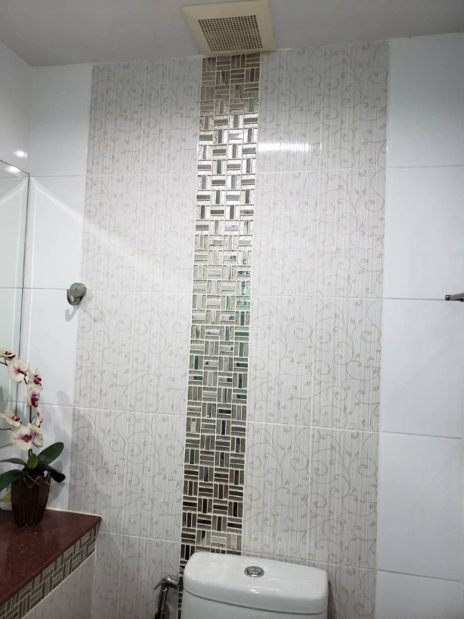 รูป ให้เช่า ลัดดาคอนโดวิว ชั้น20 ใกล้ รพ.พญาไท ศรีราชา - รูปที่ 7/7