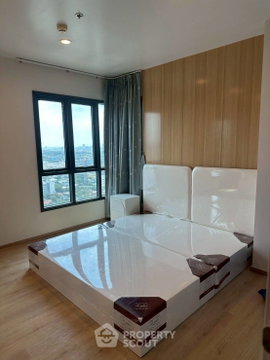 ชั้น 27 ห้อง 2 ห้องนอน ที่ Centric Ari Station ใกล้ BTS อารีย์ 200 เมตร (ID 3385821)