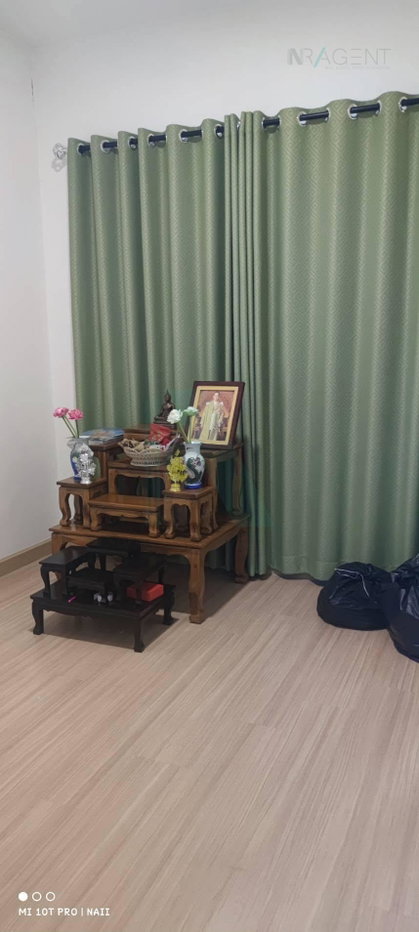 รูป 📌 ขายทาวน์เฮาส์ โครงการ คิว ดิสทริค กัสโต้ กิ่งแก้ว-สุวรรณภูมิ 2 ชั้น 4 ห้องนอน 3 ห้องน้ำ - รูปที่ 4/8