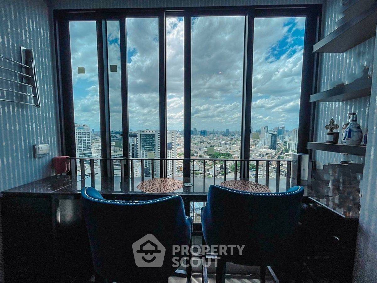 picture 2-BR Condo at Ideo Q Victory near BTS Victory Monument (ID 2883958) - 8/8