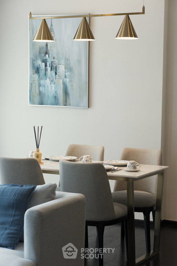 picture 2-BR Condo at Park Origin Thonglor near BTS Thong Lor (ID 3384995) - 3/16