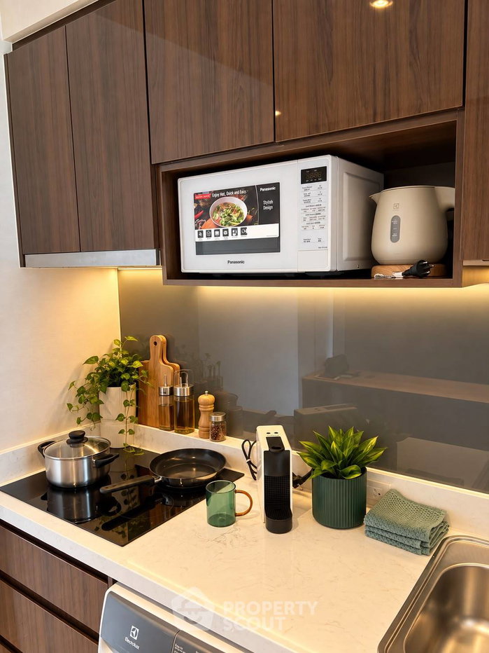 รูป ขายคอนโด 2 ห้องนอน Runesu Thonglor 5 ใกล้ BTS ทองหล่อ (ID 3384986) - รูปที่ 12/18