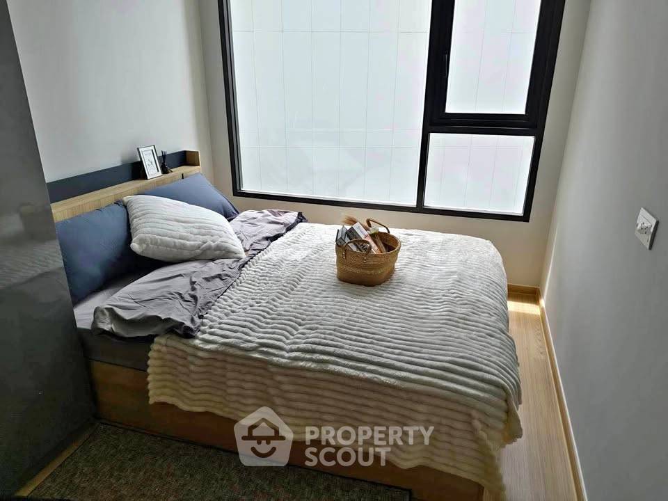 picture 1-BR Condo at Skyrise Avenue Sukhumvit 64 near BTS Punnawithi (ID 3377611) - 1/5