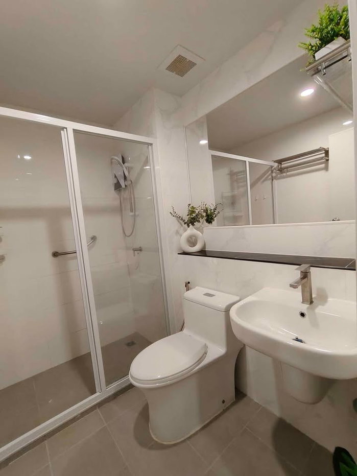 picture @Condorental condo for rent REACH Phahon Yothin 52 - 16/19