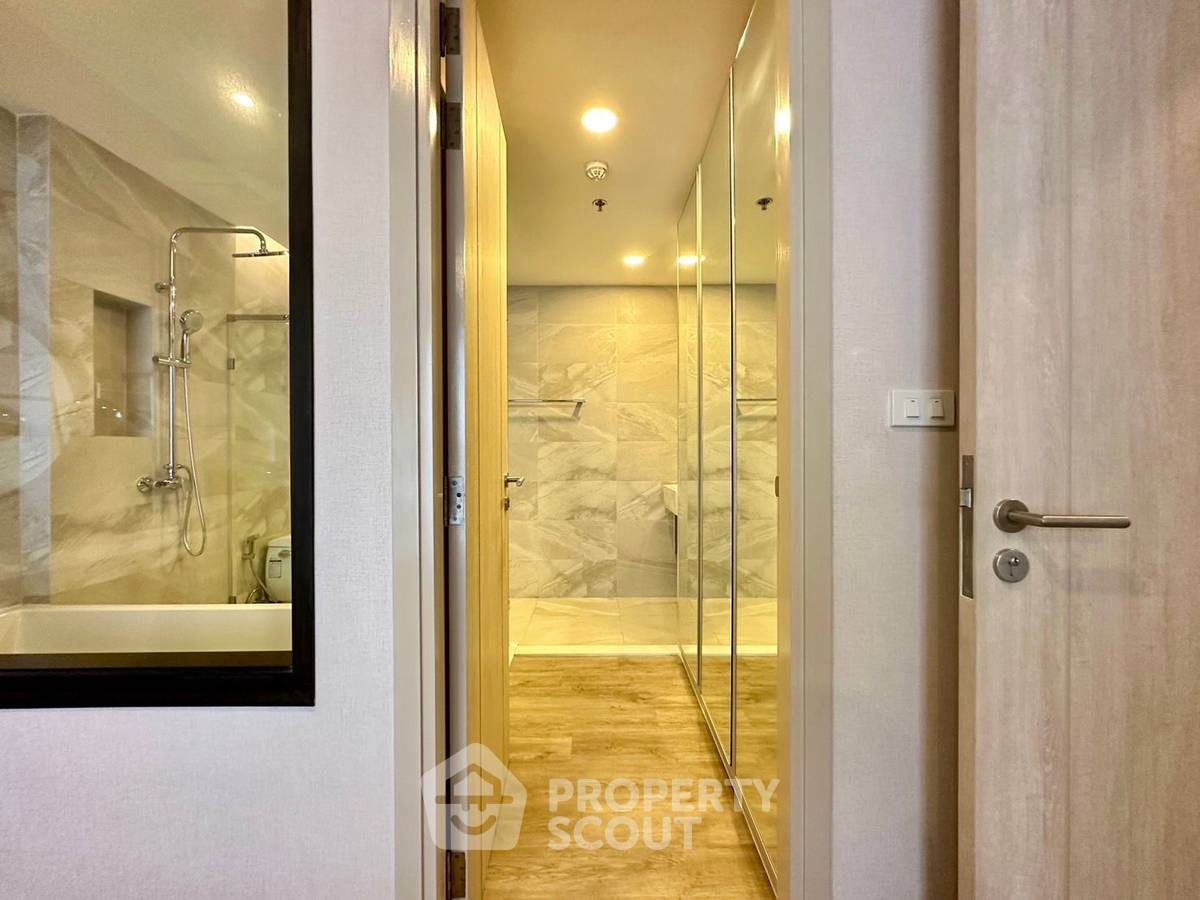 picture 2-BR Condo at Keen Centre Sriracha in Si Racha (ID 3385817) - 15/19