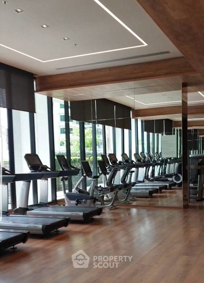 รูป คุ้มค่า ห้อง 2 ห้องนอน ชั้น 36 Park Origin Phrom Phong ใกล้ BTS Phrom Phong (ID 530527) - รูปที่ 19/21
