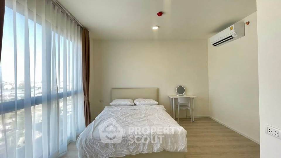 picture 2-BR Condo At A Space Mega 2, Bang Kaeo (ID 3381493) - 2/12
