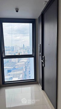 1-BR 300m To MRT Phra Ram 9 At The Line Asoke - Ratchada (ID 3382215)