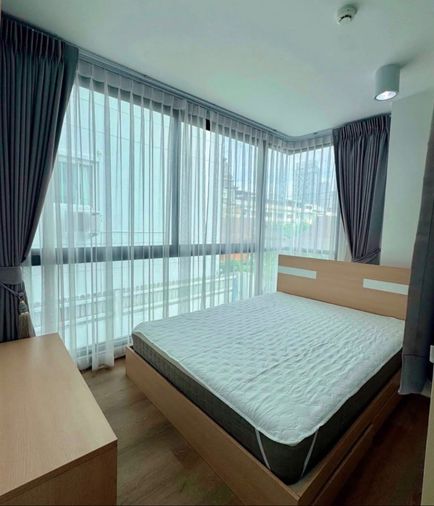 1-bed condo for rent, 41 sqm, Chateau In Town Sukhumvit 62/1