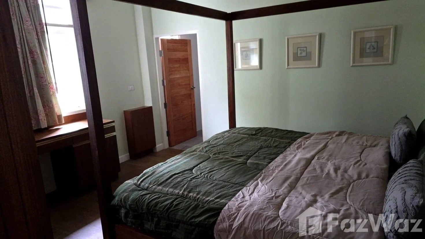 รูป บ้านเดี่ยวให้เช่า 3 ห้องนอน ในโครงการ หมู่บ้านเฮอร์ริเทจ 6848434 - รูปที่ 6/18