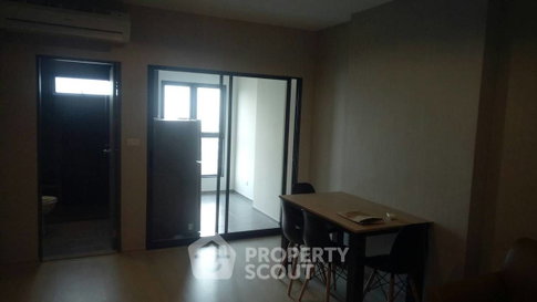 2-BR Condo at Ideo Sukhumvit 115 near BTS Pu Chao (ID 3386078)