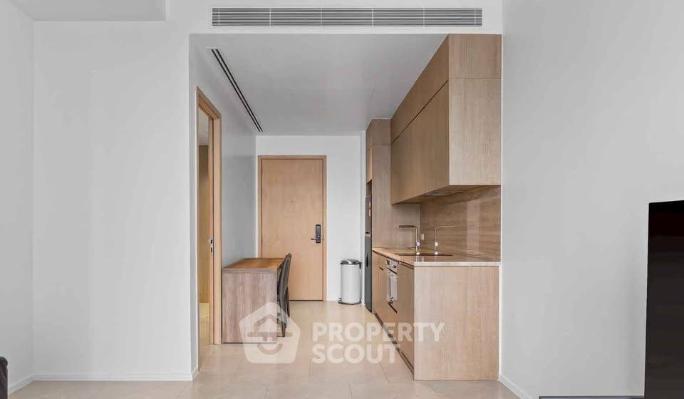 picture 1-BR Condo At The Lofts Silom Near BTS Surasak (ID 2987665) - 5/6
