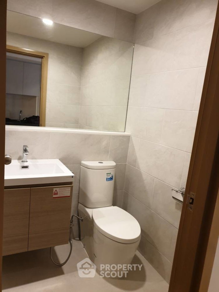 picture 1-BR Condo at Maestro 07 Victory Monument near BTS Victory Monument (ID 376989) - 6/9