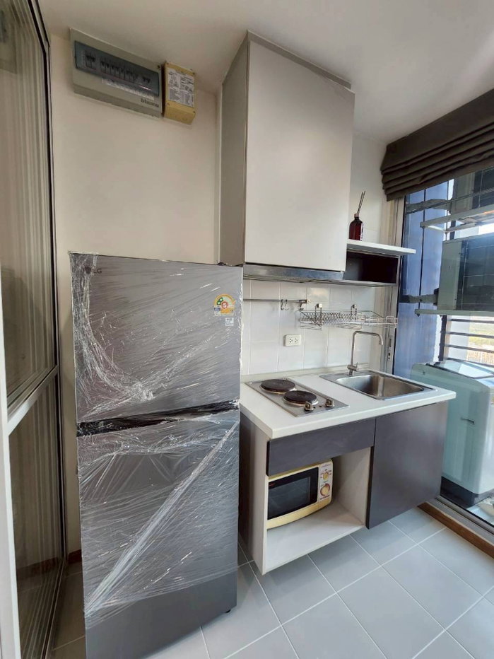 picture for rent  The Base Sukhumvit 77  - 3/7