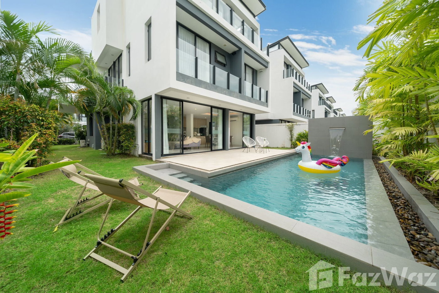picture 5 Bedroom Villa for rent at Laguna Park 2  5861109 - 1/26