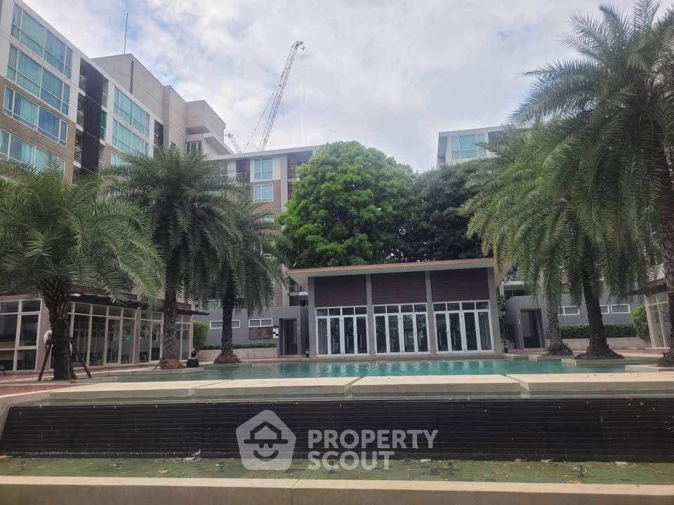 picture 2-BR Condo at Elements Srinakarin in Nong Bon (ID 3381834) - 5/10