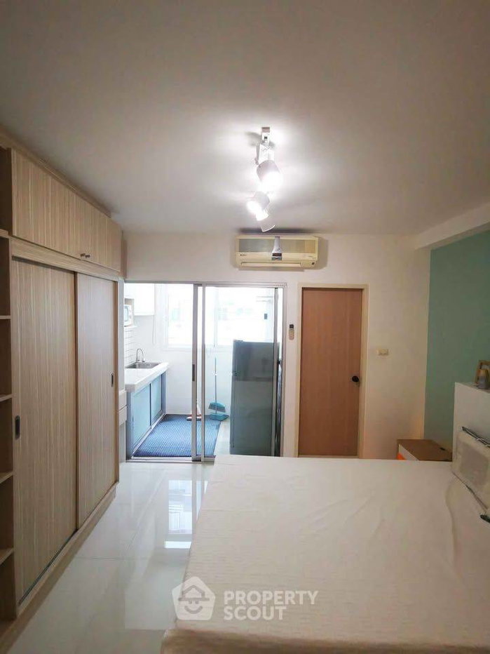 picture 1-BR Condo at City Home Ratchada near MRT Huai Khwang (ID 3383684) - 16/17