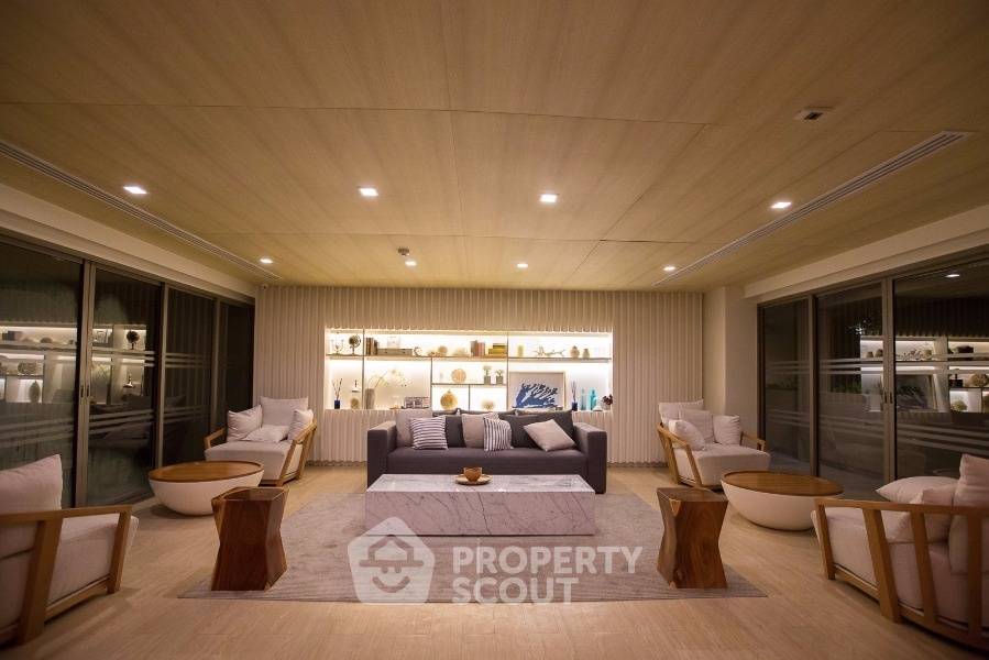 picture Great Value 2-BR Condo At Baan San Ngam Hua Hin (ID 2232195) - 19/24