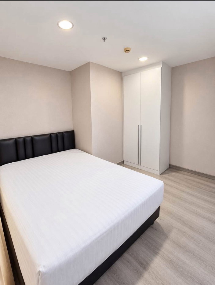 รูป ⭐️คอนโดเบลล์แกรนด์ พระราม9 เพิ่ง renovate - Type 3 bedrooms 2 bathrooms⭐️ - รูปที่ 9/10