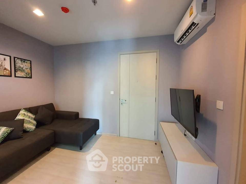 picture 1-BR Condo at Life Sukhumvit 48 near BTS Phra Khanong (ID 3381718) - 4/6