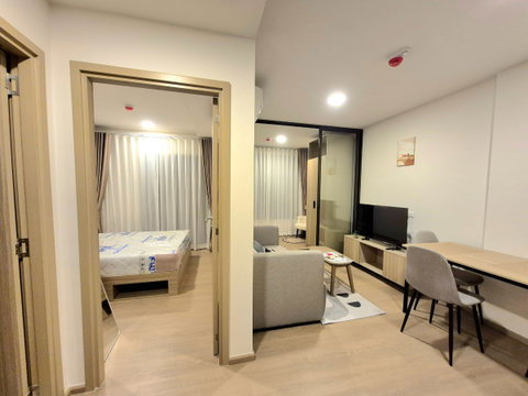 ðĨ Pet Friendly ð THE BASE Ratchada 19 (Line ID: @veryrent) â
We also manage many other projects great deals on every rental!