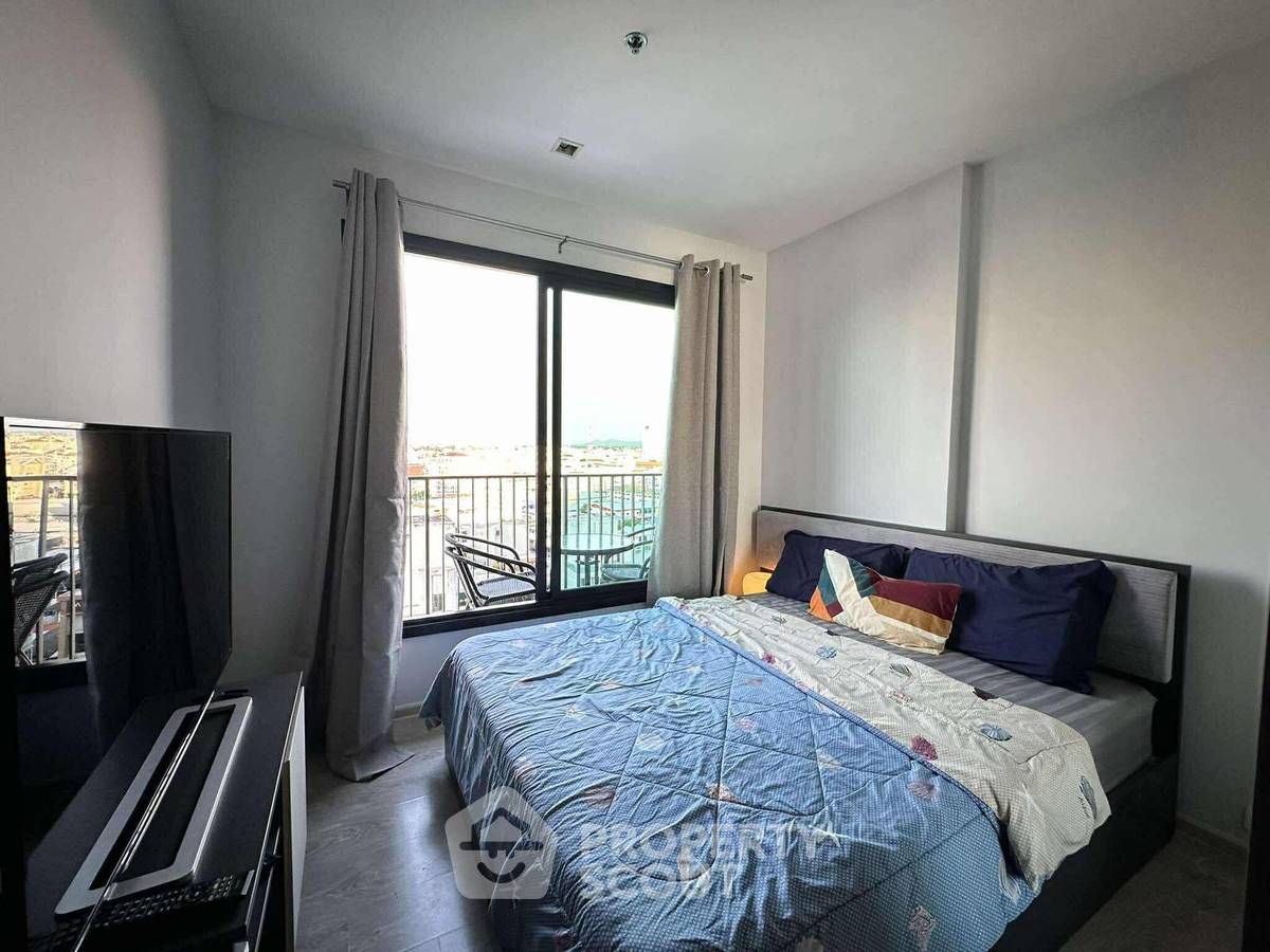 picture 1-BR At The Base Central Pattaya Near Central Festival (ID 2429538) - 5/10