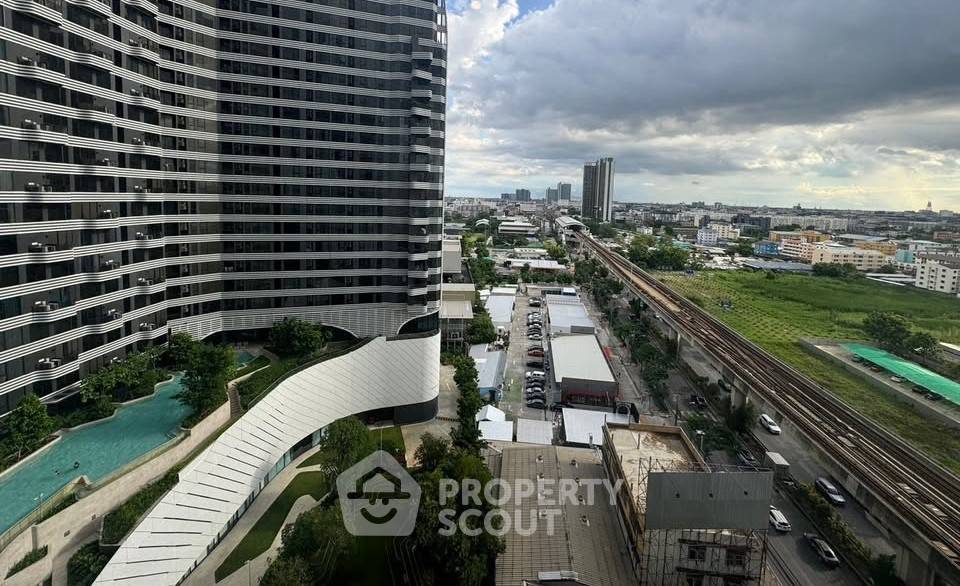 รูป คอนโด 2-ห้องนอน ที่ ไอดีโอ โมบิ สุขุมวิท อีสต์พอยท์ ใกล้ BTS แบริ่ง (ID 3068568) - รูปที่ 6/6